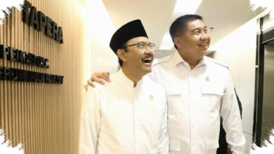 Target 10 Ribu Rumah Orang Tua Siswa Sekolah Rakyat, Baru 911 Lolos Verifikasi
