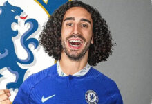 Marc Cucurella Juara Piala Dunia, Status Chelsea di Tengah Kepindahan ke Madrid