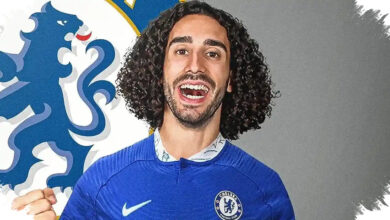Marc Cucurella Juara Piala Dunia, Status Chelsea di Tengah Kepindahan ke Madrid