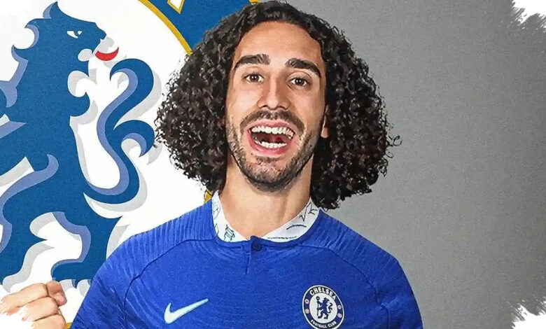 Marc Cucurella Juara Piala Dunia, Status Chelsea di Tengah Kepindahan ke Madrid
