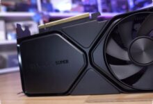 Harga GDDR7 3GB Melonjak, Peluncuran Nvidia RTX 5000 Super Terancam Tertahan