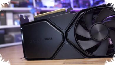 Harga GDDR7 3GB Melonjak, Peluncuran Nvidia RTX 5000 Super Terancam Tertahan