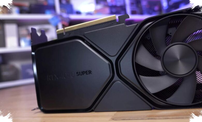 Harga GDDR7 3GB Melonjak, Peluncuran Nvidia RTX 5000 Super Terancam Tertahan