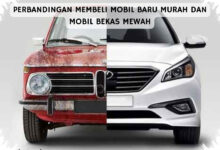 Kredit Mobil Bekas Memang Lebih Ringan, tetapi Biaya Perbaikan Bisa Mengubah Hitungan
