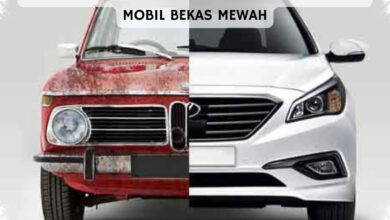 Kredit Mobil Bekas Memang Lebih Ringan, tetapi Biaya Perbaikan Bisa Mengubah Hitungan
