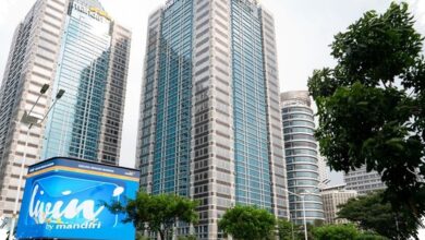 Login hingga Transaksi Dijaga Berlapis, Ini Benteng Digital Bank Mandiri