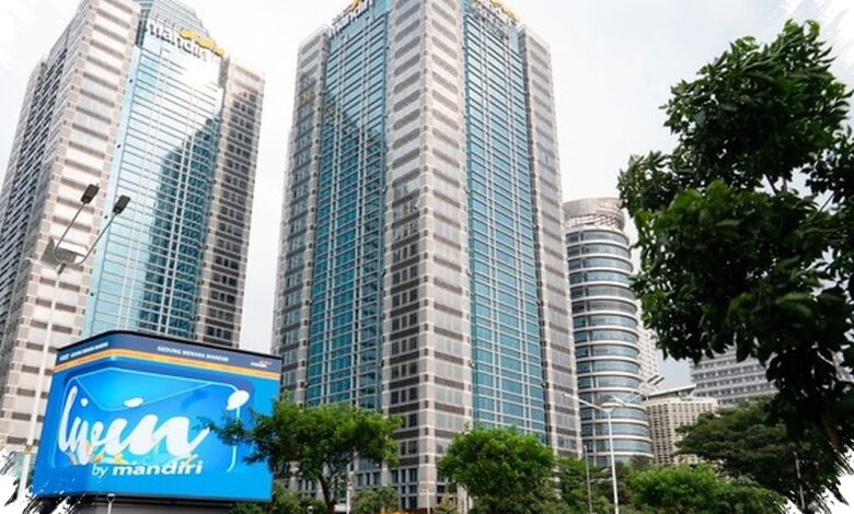 Login hingga Transaksi Dijaga Berlapis, Ini Benteng Digital Bank Mandiri