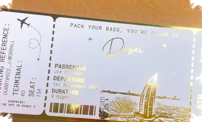 Promo Tiket Liburan Terlihat Murah, Biaya Tambahan Bisa Mengubah Total Belanja