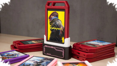 SSD Bekas Disulap Jadi Cartridge Steam, Koleksi Gim Digital Kini Punya Ritual Fisik