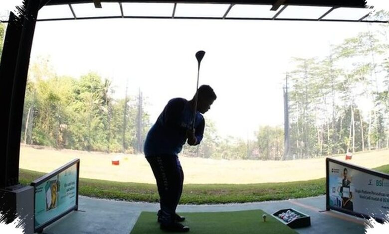 MPLS SMA Al Azhar 9 Jogja Kenalkan Golf, Cara Sekolah Mencari Bibit Prestasi