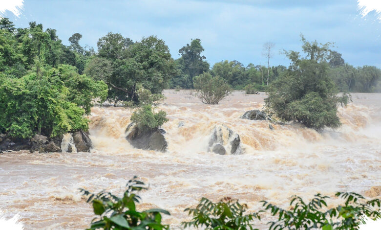 Hujan Sebulan Tumpah dalam Sejam, Banjir Chile Tewaskan 5 Orang dan Isolasi Warga