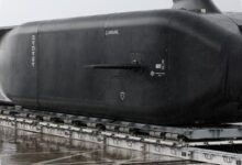 Archer Beralih dari Taksi Udara ke Thunder, Rotor Serang Otonom yang Terbang 2027