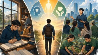 Kampus Sibuk Kejar Peringkat, Ruang Kelas dan Riset Berisiko Jadi Korban