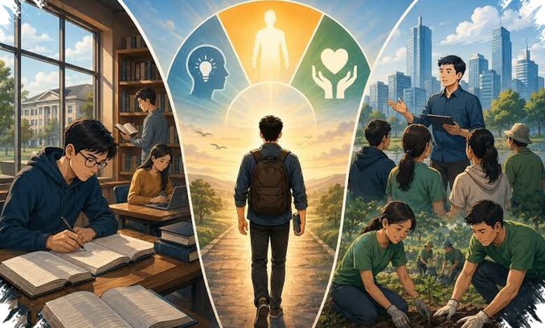 Kampus Sibuk Kejar Peringkat, Ruang Kelas dan Riset Berisiko Jadi Korban
