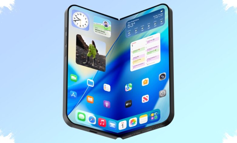 Kode iOS 27 Memuat Jejak Dua Baterai, Rumor iPhone Ultra Menguat