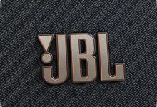 JBL Vienna Ubah Speaker Jadi Layar Lirik 18,5 Inci, Musik Kini Lebih Visual