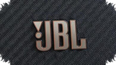 JBL Vienna Ubah Speaker Jadi Layar Lirik 18,5 Inci, Musik Kini Lebih Visual