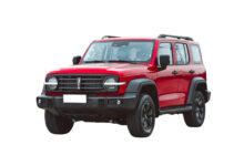 5 Varian GWM Tank 300, PHEV 751 HP dan Diesel 480 Nm dalam Satu Lini