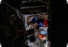 Korban Gempa Venezuela Tembus 5.278 Jiwa, 23.500 Warga Bertahan di Penampungan