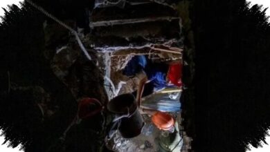 Korban Gempa Venezuela Tembus 5.278 Jiwa, 23.500 Warga Bertahan di Penampungan