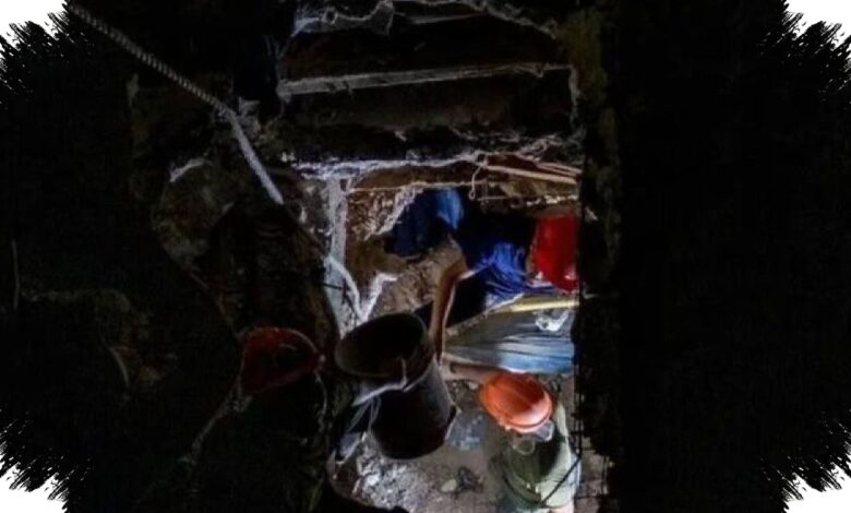 Korban Gempa Venezuela Tembus 5.278 Jiwa, 23.500 Warga Bertahan di Penampungan