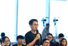 Strategi Saja Tak Cukup, Telkom Jadikan Budaya Ujian Utama Transformasi