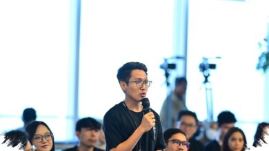 Strategi Saja Tak Cukup, Telkom Jadikan Budaya Ujian Utama Transformasi