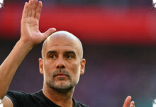FIGC Datangi Guardiola lewat Maldini dan Leonardo, Masa Rehat Jadi Tembok Besar