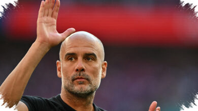 FIGC Datangi Guardiola lewat Maldini dan Leonardo, Masa Rehat Jadi Tembok Besar