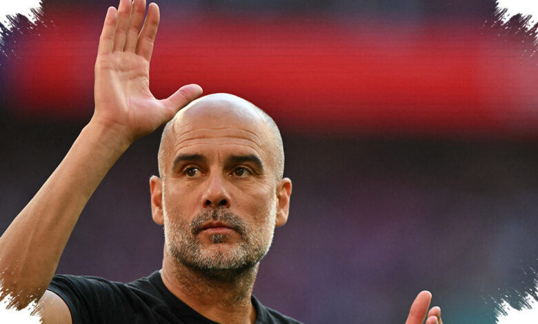 FIGC Datangi Guardiola lewat Maldini dan Leonardo, Masa Rehat Jadi Tembok Besar