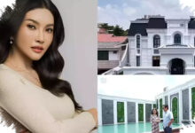 Barang Mulai Diangkut dari Rumah Sarwendah, Ketua RT Pastikan Kediaman Belum Kosong