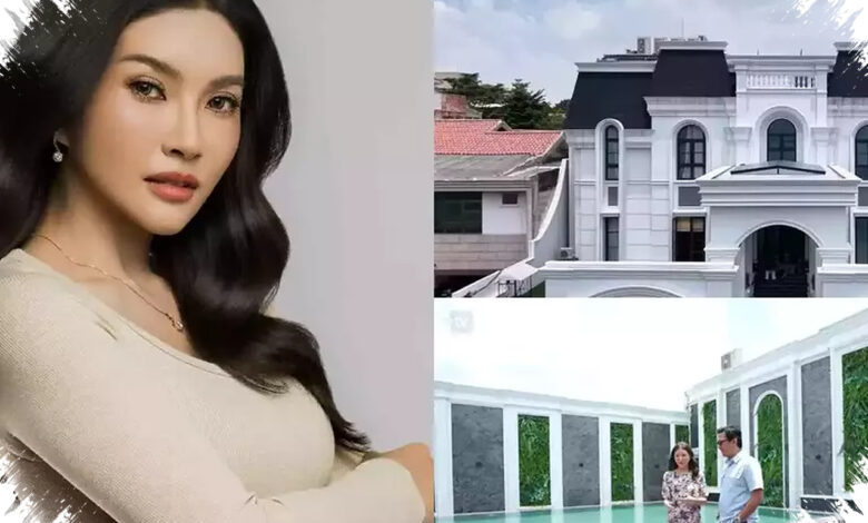 Barang Mulai Diangkut dari Rumah Sarwendah, Ketua RT Pastikan Kediaman Belum Kosong