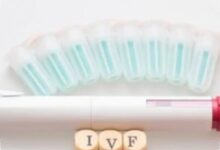 Menanti 22 Tahun dengan AMH 0,1, Kehamilan Kembar Ini Menjaga Harapan IVF