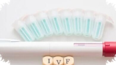 Menanti 22 Tahun dengan AMH 0,1, Kehamilan Kembar Ini Menjaga Harapan IVF