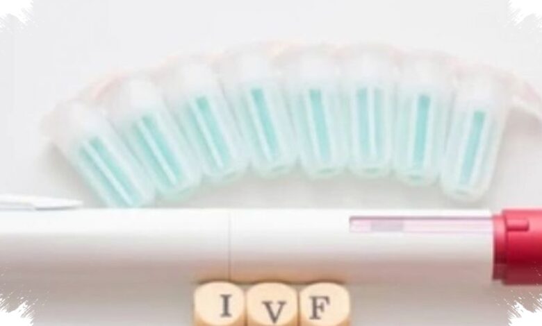 Menanti 22 Tahun dengan AMH 0,1, Kehamilan Kembar Ini Menjaga Harapan IVF