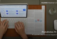 3 Tablet Rasa PC untuk Kerja Mobile, Dari WPS Office hingga Mode DeX