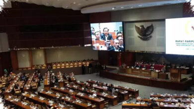 RUU Perampasan Aset Mandek Hampir 20 Tahun, Hak Warga Jadi Batas yang Rumit
