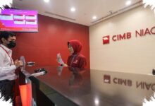 DPK Diproyeksi Melambat, CIMB Niaga Perkuat CASA untuk Menahan Biaya Dana