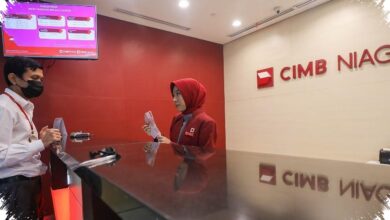 DPK Diproyeksi Melambat, CIMB Niaga Perkuat CASA untuk Menahan Biaya Dana