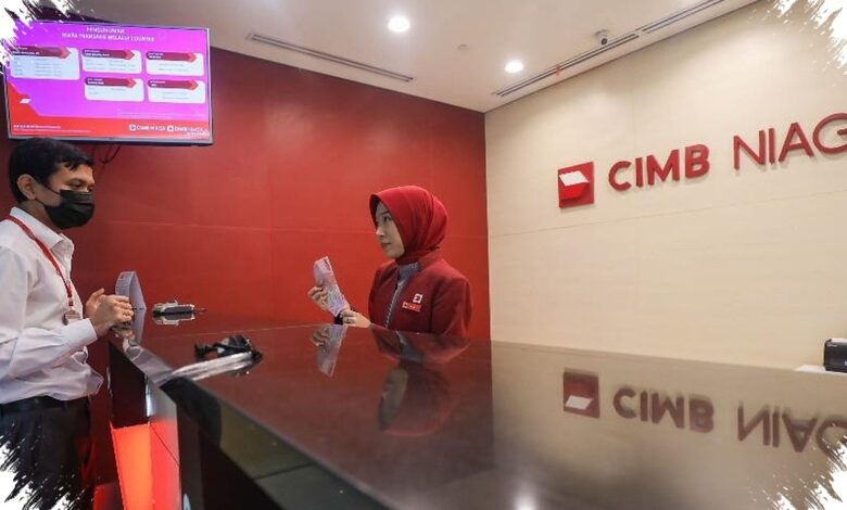 DPK Diproyeksi Melambat, CIMB Niaga Perkuat CASA untuk Menahan Biaya Dana