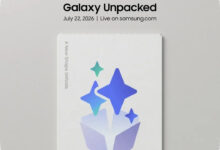 Galaxy Unpacked di London, Samsung Siapkan Fold Berlayar Lebar yang Masih Misterius