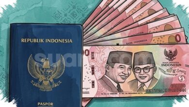 Tarif Lepas Status WNI Naik 5 Kali Lipat, Kritik soal Brain Drain Menguat