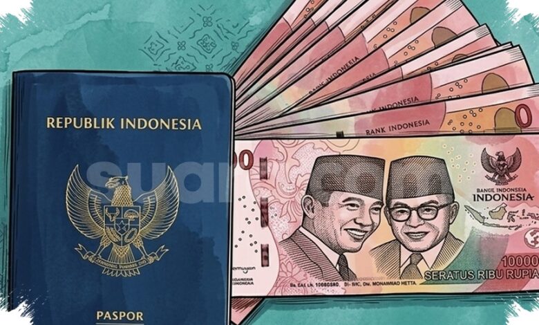 Tarif Lepas Status WNI Naik 5 Kali Lipat, Kritik soal Brain Drain Menguat