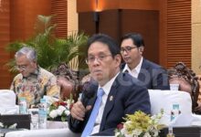 China Beri Rating AAA untuk Utang RI, Purbaya Soroti Keraguan pada Data Ekonomi