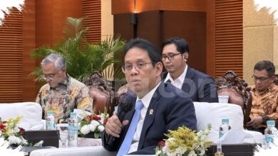China Beri Rating AAA untuk Utang RI, Purbaya Soroti Keraguan pada Data Ekonomi