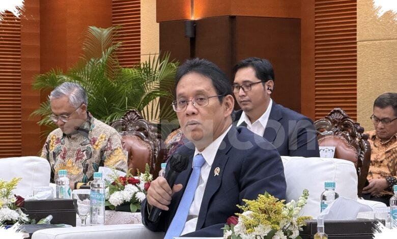 China Beri Rating AAA untuk Utang RI, Purbaya Soroti Keraguan pada Data Ekonomi