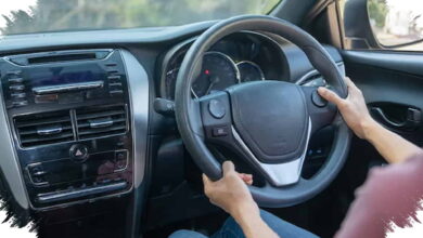 Setir Mobil Menarik Saat Direm, Gejala Kecil yang Bisa Mengganggu Kendali