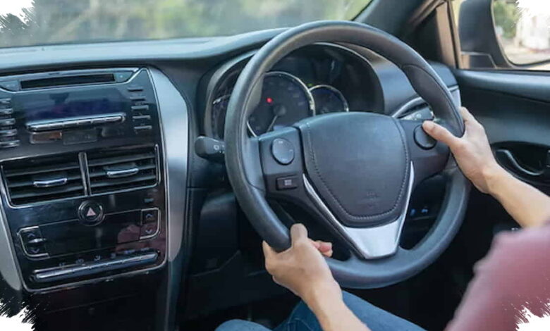 Setir Mobil Menarik Saat Direm, Gejala Kecil yang Bisa Mengganggu Kendali