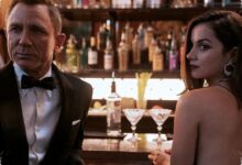 No Time to Die di Trans TV, Misi Terakhir Daniel Craig Hadapi Senjata Biologi