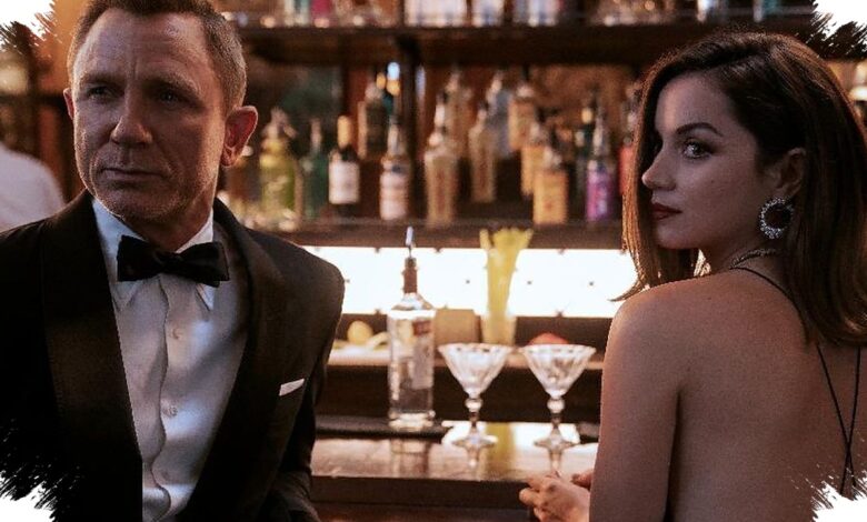 No Time to Die di Trans TV, Misi Terakhir Daniel Craig Hadapi Senjata Biologi